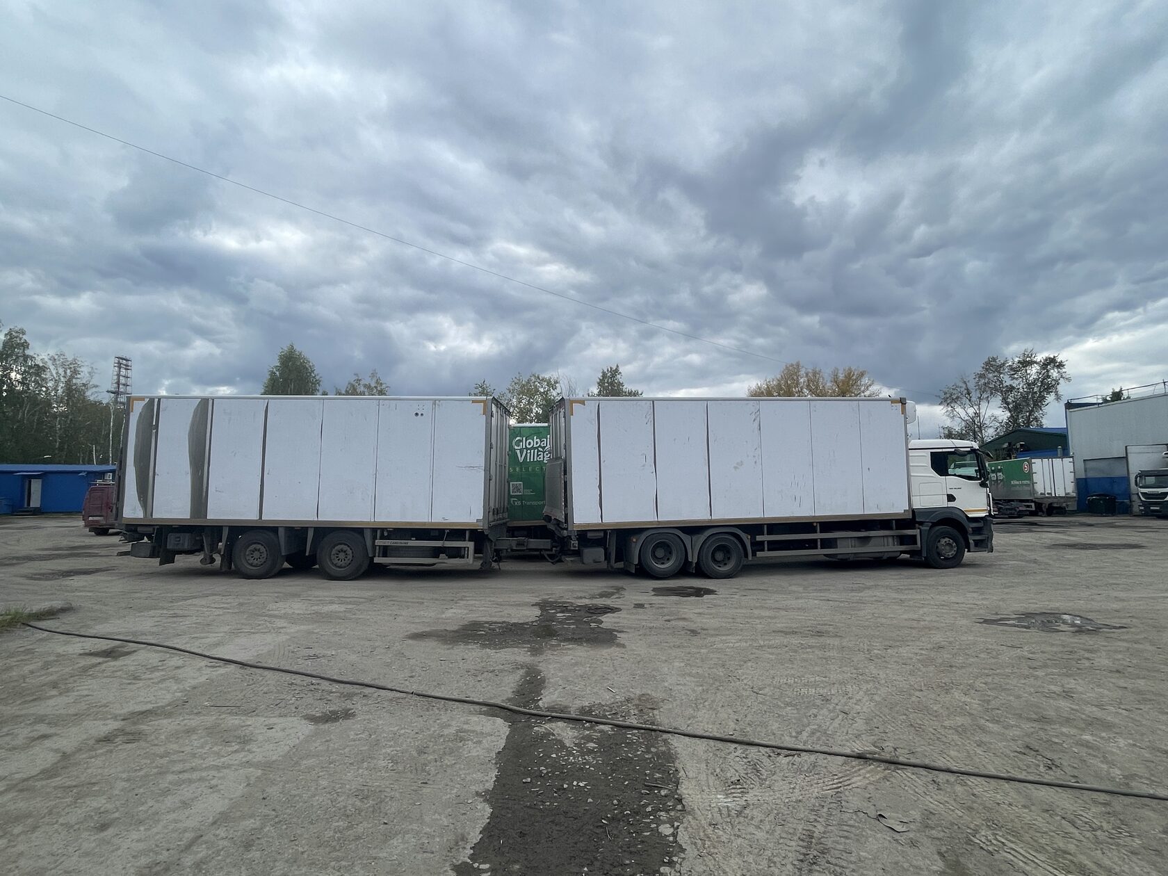 X5 Transport, фото 1 из 19